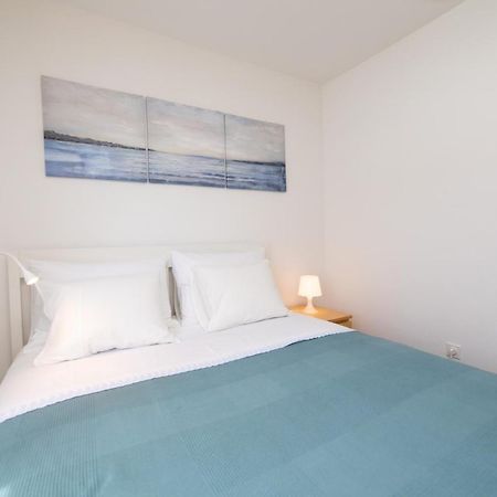 Iva Apartment Zagreb Bagian luar foto